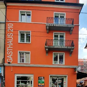 210 Penzion