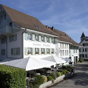 Gasthof Hirschen Hotel