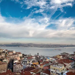 Cihangir Bosphorus Ξενοδοχείο Κωνσταντινούπολη