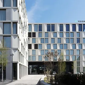Διαμέρισμα Visionapartments Glattbrugg - Contactless Check-in