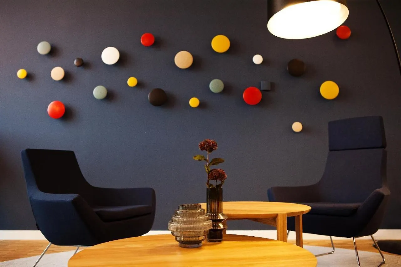Holiday Inn Express & Suites - Basel - Allschwil By Ihg