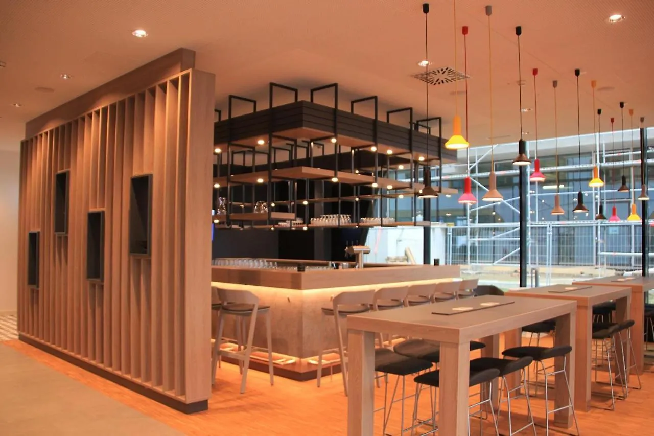 *** Ξενοδοχείο με διαμερίσματα Holiday Inn Express & Suites - Basel - Allschwil By Ihg Ελβετία